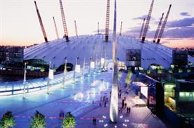 Rewarding viewers: Sky customers to gain special access to events at The O2