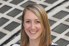 Adele Meer, planner, AIS London