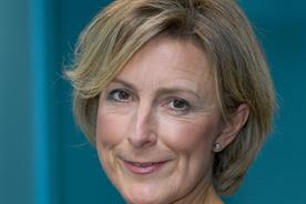 Jane Hodson, CEO, Milk
