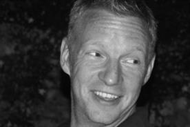 David Gaine, MD of Airstar