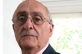 Winston Fletcher: short story competition is being launched in his memory