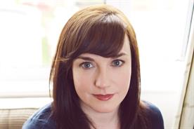 Liz Doig, director, Wordtree