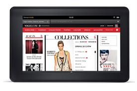 Kindle Fire