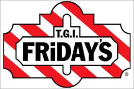 TGI Friday's: creates mobile advertising drive