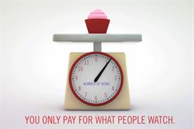 TrueView: Google extends skippable ad format to YouTube on mobile
