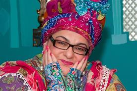 Camila Batmanghelidjh CBE is founder and chief executive of Kids Company