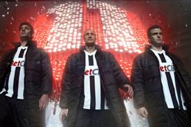 Electronic Arts in product placement talks