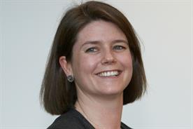 Hazel Detsiny, vice-president, marketing, foods and ice-cream, Unilever UK & Ireland