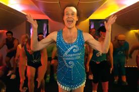 Air New Zealand: fit to fly campaign