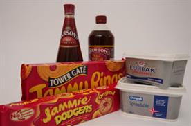 Brand owners reluctant to fight 'parasitic packing' of retailer own-label products