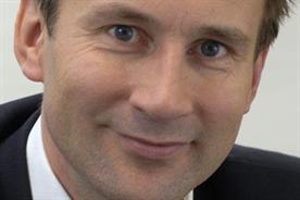 Hunt to pave the way for local TV, press and radio partnerships