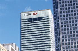 HSBC promotes Brendan Cook to head personal-finance marketing