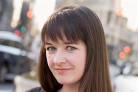 Kate Miltner, lead planner, Jam