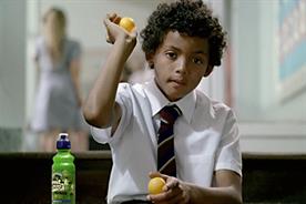 Robinsons Fruit Shoot