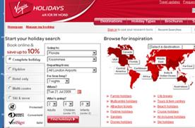 Virgin Holidays ends 'lastminute' ad campaign after legal challenge