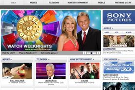Sonypictures.com: hacker group claims to have accessed confidential data on website