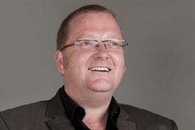 Cameran Harman: UK managing director at Ad2One