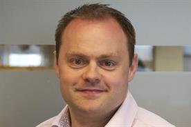 Mark Evans: joining Direct Line Group