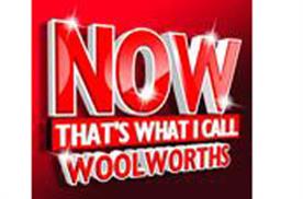 Woolies sets up 'the first single I ever bought' user groups on Spotify and last.fm