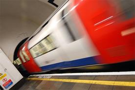 TfL: partnering with Visa, MasterCard and American Express