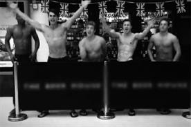 Still on top: Abercrombie viral shared 147k more times