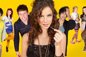 Skins: producer All3Media attacks 'cowboy' Google