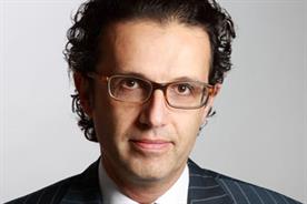 David Abraham: Channel 4 chief executive