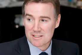 Adam Crozier: ITV chief executive