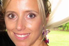 Kelly Hill, senior marketing manager, TUI