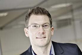 Adam Boita, marketing manager, Pernod Ricard UK