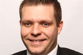 John Davies, brand manager, Smeg UK