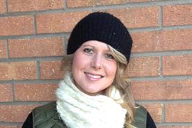 Michelle Topping, brand manager, Coors Light