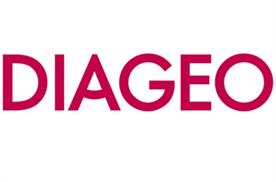 Diageo reports lower European sales and cuts marketing spend by 14%