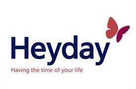 Age Concern shutters Heyday