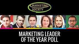 Christian Woolfenden new bookies' favourite to be Marketing Leader of the Year