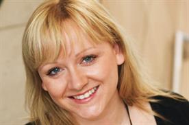 Lindsay Strachan, brand consultant, Scottish Widows