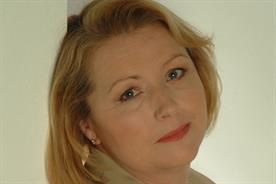Rosemary Smith: head of the DM Foundation's board of trustees