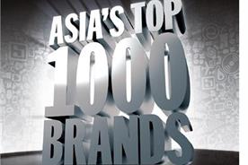 Consumer choice: Asia's Top 1000 Brands survey by pk10 Asia