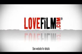 LOVEFiLM