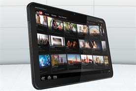 Motorola Xoom: European release expected within three months