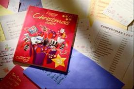 Argos rolls out humorous Christmas campaign