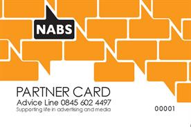 Nabs Partner Card: 'gives employers a chance to invest in their employees’ futures'