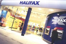 Halifax: now under the remit of brands and marketing director Catherine Kehoe