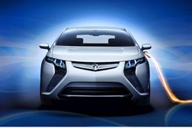 Electric cars face marketing short circuit