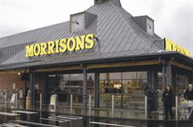 Morrisons  pipes in 'rhyming recipes' to inspire shoppers to cook from scratch