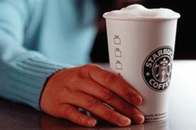 Starbucks: assesses UK tax arrangements
