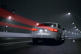 Audi is asking Facebook fans for ideas for a 2030 concept car