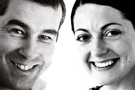 Chris Molloy, director, and Mel Jackson, brand and innovation consultant, Brand Potential