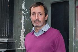 Steve Davies: chief executive of the UK’s Advertising Producers Association