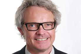 John Coll, director, Ipsos MORI 
